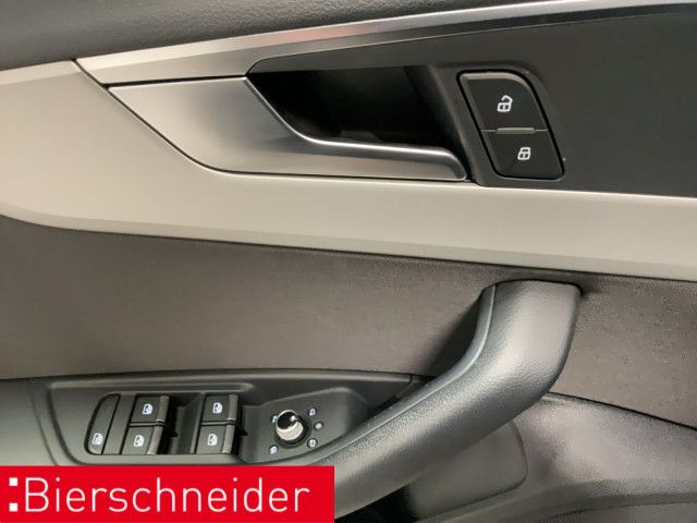 Audi A4 - Bild 9