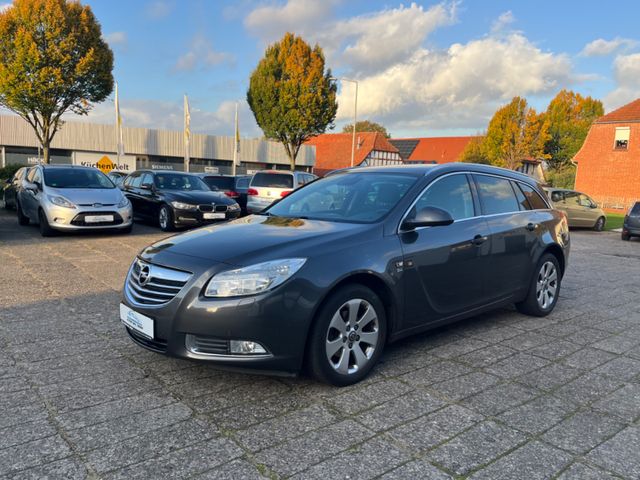 Opel Insignia A Sports Tourer 2.0, Diesel,TÜV Neu,PDC