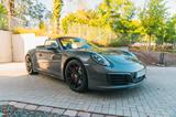 Porsche 991 Carrera 4s Cabrio Approved (09/2026)  - Porsche 991 aus 2016