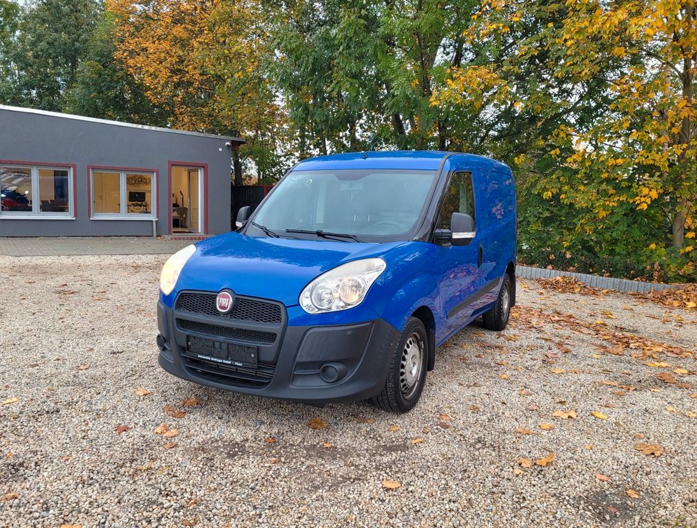 Angebot ansehen Fiat Doblo