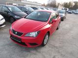 Seat Ibiza Lim. Style Salsa,KLIMA,NAVI,ALU. - Seat Ibiza in Solingen
