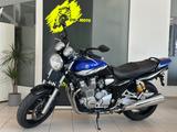 Yamaha XJR1300 SP / Service neu / wenig Km. / 2. Hd - YAMAHA XJR