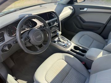 Audi A4 - 8