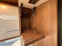 Carthago C-tourer T 143 LE*ALKO*SAT*Wechselrichter*Solar