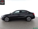 Mercedes-Benz A 200 Limousine SPURHALTE,PARKLENKASSIST,CARPLAY - Mercedes-Benz A 200 aus 2021