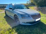 Skoda Superb 2.0 TDI Kombi 140kW DSG 4x4 SportLine  - Skoda Superb: 140