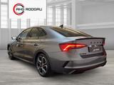 Skoda Octavia Lim. RS Plus 4x4/KAMERA/ACC/StandH/DCC - Skoda Octavia Gebrauchtwagen in Frankfurt