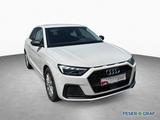 Audi A1 Sportback Advanced 25 TFSI LED-Car Play-Virtu - : Kleinwagen, 1.2