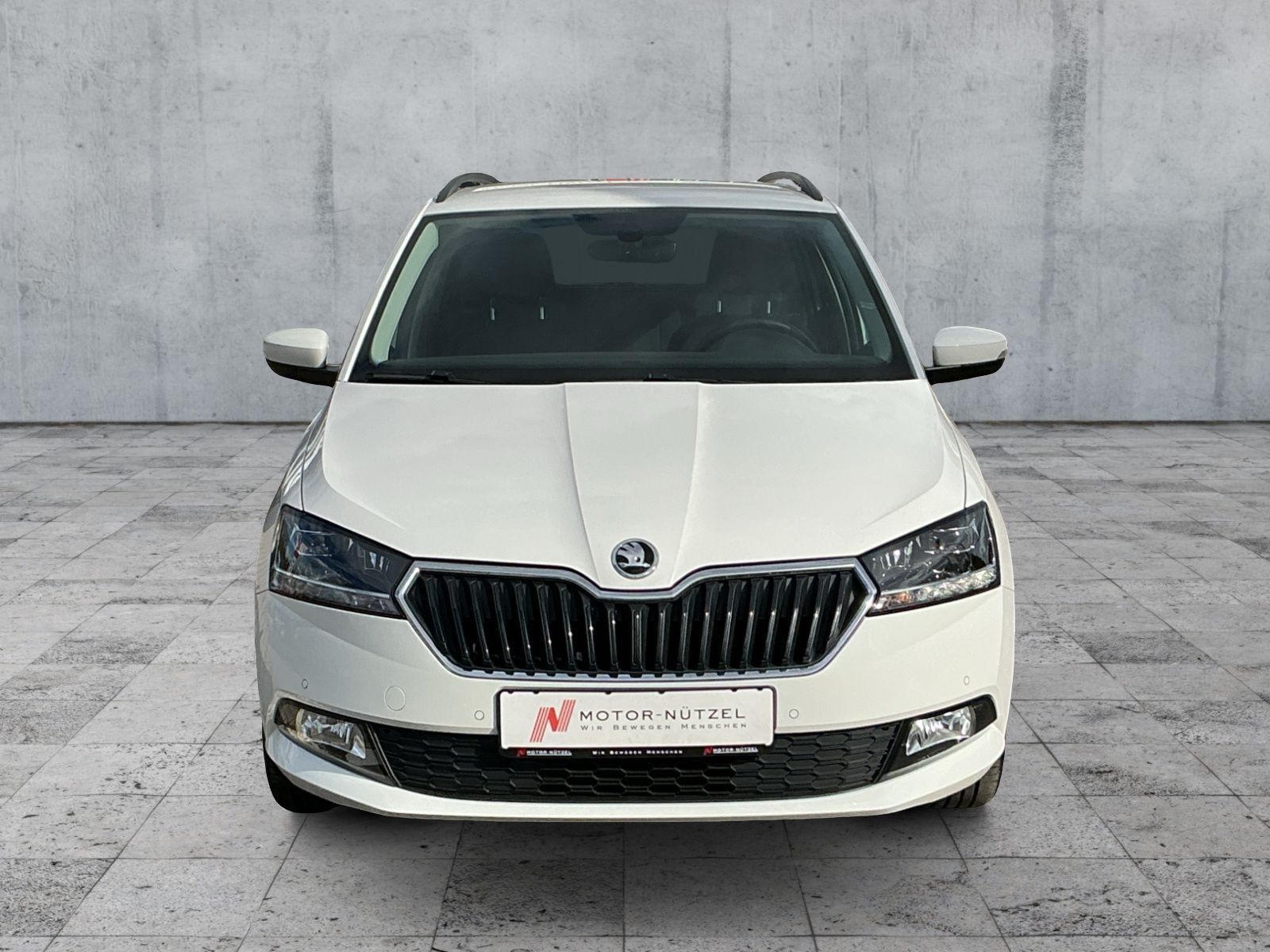 Skoda Fabia - Bild 3