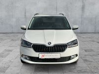 Skoda Fabia - Vorschau Bild 3