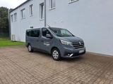 Renault Trafic Life Blue dCi 150 EDC LED,BT,SHZ,ISOFIX, - 8-Sitzer Autos