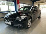BMW 520 Gran Turismo d HUD|Standhzg|Leder|ACC|Kamera - BMW 5er Reihe: Gran Turismo