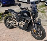 Zontes 125 G1 - ZONTES MOTORRAD