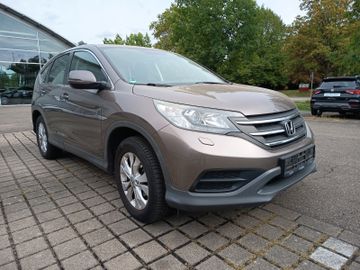 Honda CR-V - 3