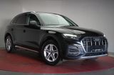 Audi Q5 40 TDI quattro S tronic advanced CarPlay/Temp - Audi Q5 aus 2022