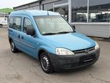 Opel Combo 1.6 - gebrauchte Opel Combo aus dem Jahr 2002