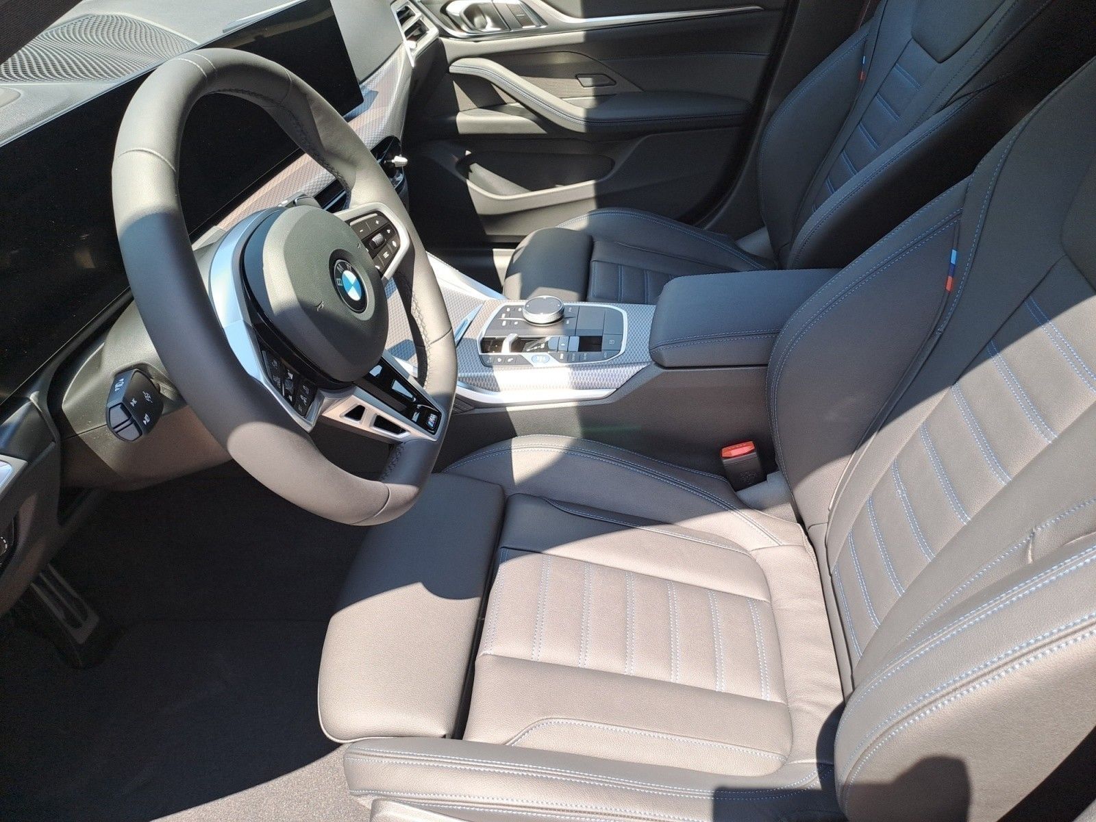 BMW 430 Gran Coupé - Bild 8