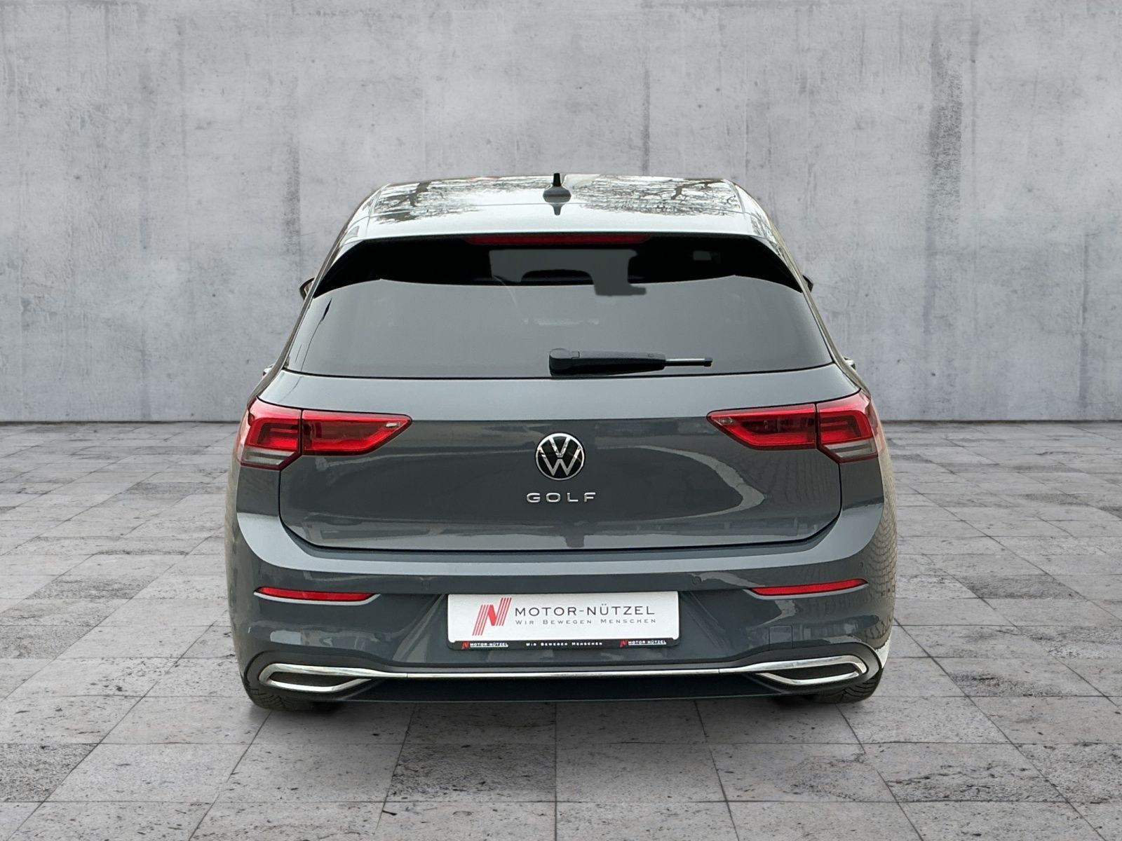 Volkswagen Golf - Bild 5