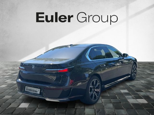 BMW i7 - Bild 4