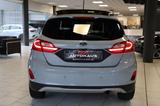 Ford Fiesta Active Plus|PANO|B&O|KAMERA|LED|SILVERFOX - Ford Fiesta Plus mit Benzin-Antrieb
