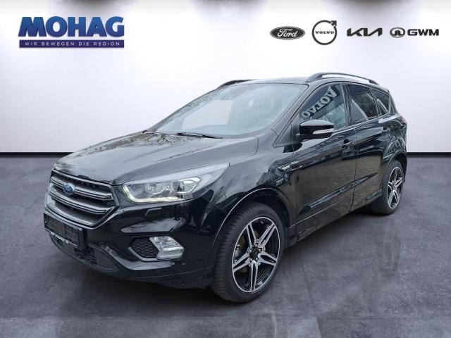Ford Kuga ST-Line *Rückfahrkamera*Sony*Beheizte Front