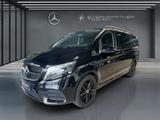 Mercedes-Benz V 300 d AMG+Night+Burmester+DAB+Totwinkel+AHK