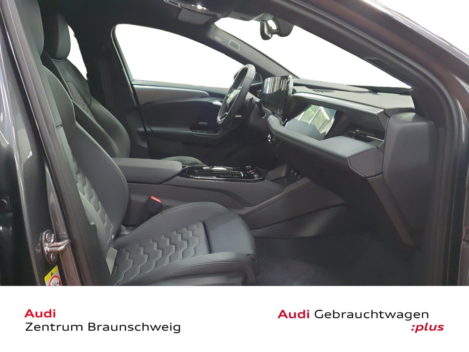 Audi A6 e-tron - Bild 7