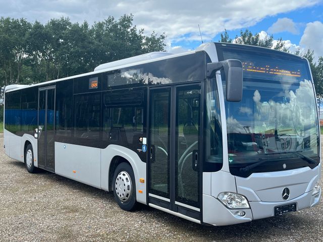 Mercedes-Benz Citaro C2