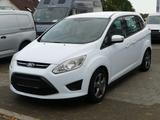 Ford Grand C-Max Trend | TEMPOMAT | SHZ | PDC | AHK - gebrauchte Ford Grand C-Max aus dem Jahr 2010