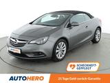 Opel Cascada 1.6 SIDI Turbo Innovation Aut.*XENON* - gebrauchte Opel Cascada aus dem Jahr 2019