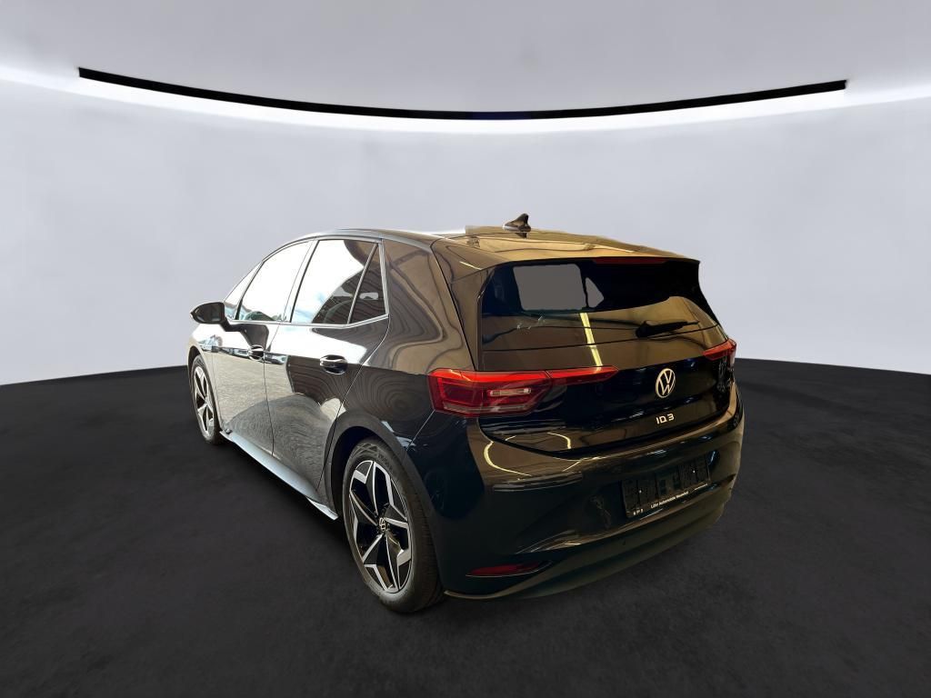 Volkswagen ID.3 Pro Perf 150kW Matrix Navi Kamera PDC Alu imagem 3