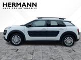 Citroën C4 Cactus 1.2 VTi / PureTech 82 Feel CAM*LED*SHZ - Citroën C4 Cactus Gebrauchtwagen
