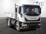 Iveco IVECO ML120E28 mit TZ Standort 90518 Altdorf - Iveco 120 e