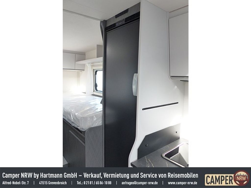 ETRUSCO V Ford 6.8 SCF 