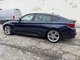 BMW 550 Gran Turismo - BMW 550 Gran Turismo mit Benzin-Antrieb
