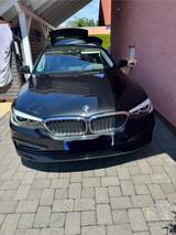 BMW 520d xDrive Touring A -