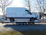 Andere SEITZ AUTOTRANSPORTANHÄNGER3.5T-ELEKTR.SEILWINDE - Autotransportanhänger