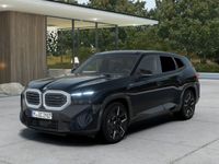 BMW XM - Vorschau Bild 2