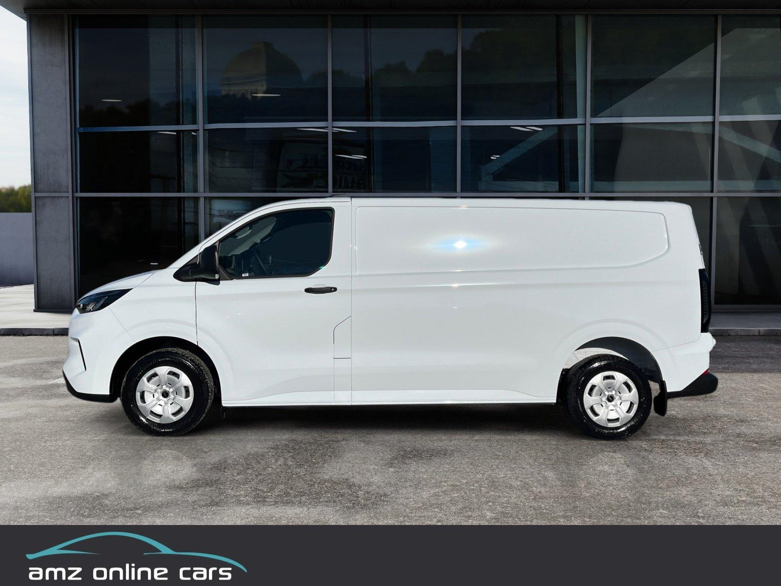 Ford Transit Custom FT320 L2 Trend 70l 5J.Garantie