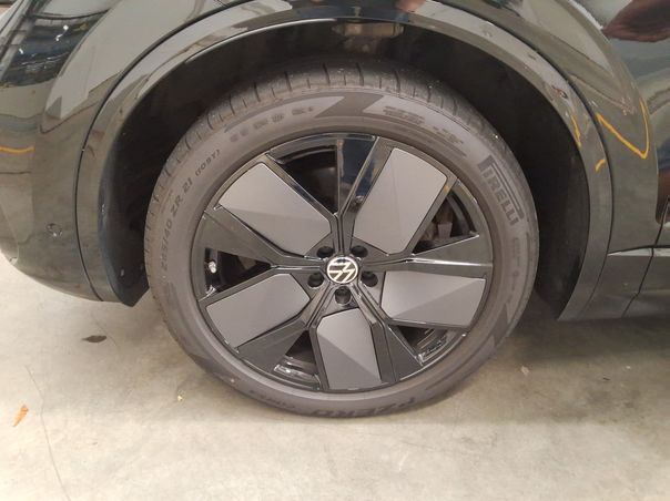 Volkswagen Touareg - Bild 6