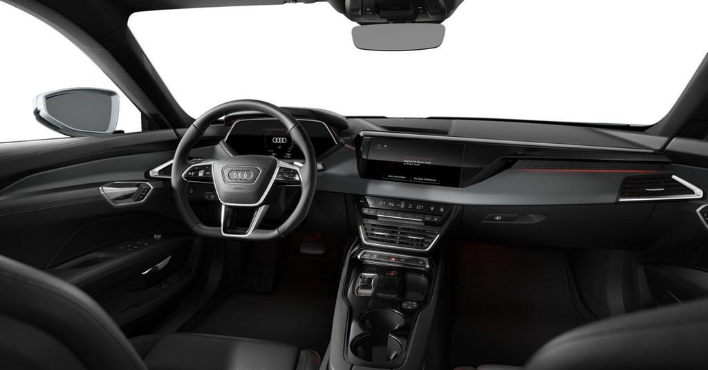 Audi e-tron GT Q 20"|B&O|PANO|ACC|RFK