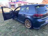 Volkswagen Golf 2.0 TSI 4MOTION R R - gebrauchte VW Golf aus dem Jahr 2009