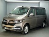 Volkswagen T6.1 California Ocean 2.0TDI DSG AHK/Standhz/ACC - Volkswagen T6 California Ocean Wohnmobil