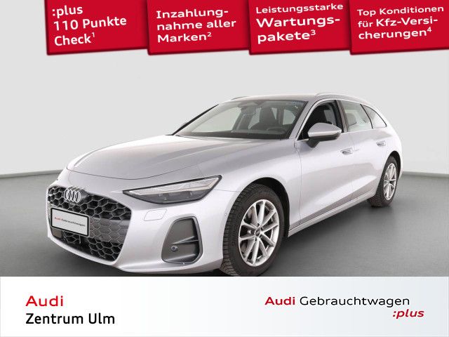 A6 Avant TFSI AHK B.-DISPLAY MATRIX 360° 5J.GAR.