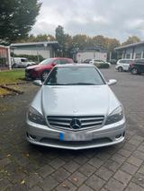 Mercedes-Benz Mercedes Benz CLC V6 230 - Mercedes-Benz 230 in Köln