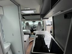 Pössl Summit Shine 600 L  | Premium & Assistenz Paket*