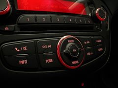 OPEL Corsa E Edition ecoFlex KLIMA ISOFIX USB RADIO