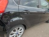 Ford 1.0 EB 125PS Titanium PDC|SHZ|AHK|Navi|Keyless - gebrauchte Ford Fiesta aus dem Jahr 2013