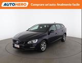 Volvo VOLVO V60 D2 Geartronic Kinetic - Volvo V60: Kinetic