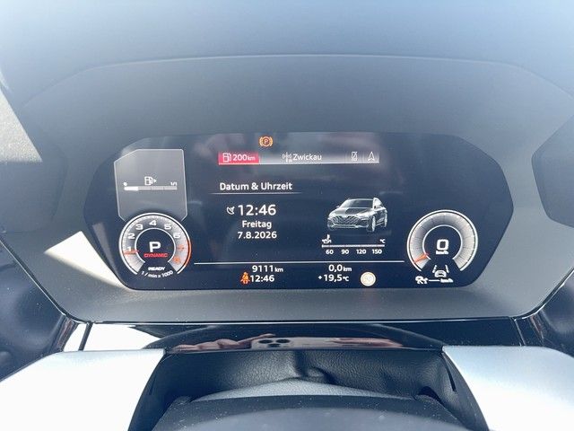 Audi A3 Sportback TFSI S-line Matrix LED Scheinwerfer foto 6